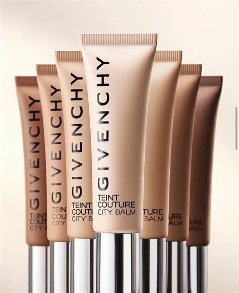 givenchy new foundation range|Givenchy foundation makeup.